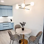 Ah Albelli Ii Apartment