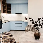 Ah Albelli Ii Apartment *