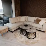 Ah Albelli Ii Apartment Kosice