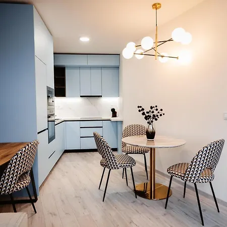 Ah Albelli Ii Free Parking * Košice