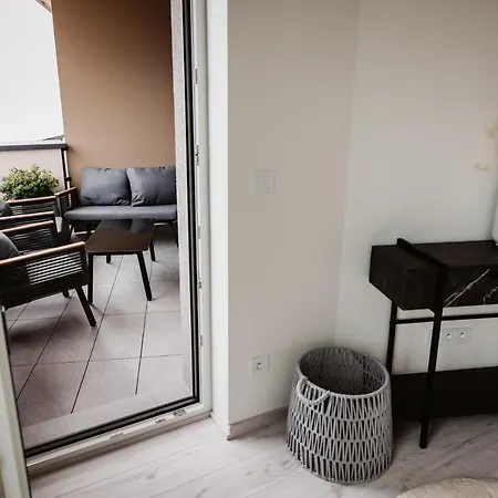 Ah Albelli Ii Free Parking Appartement *