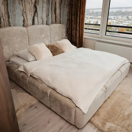 Appartement Ah Albelli Ii Free Parking *