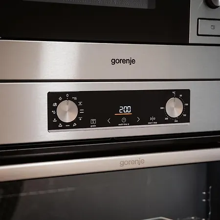 Apartmán Ah Albelli Ii Free Parking *