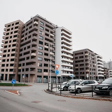 Appartement Ah Albelli Ii Free Parking