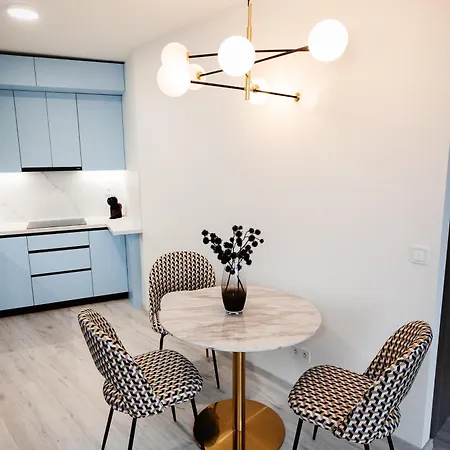 Ah Albelli Ii Free Parking Apartmán