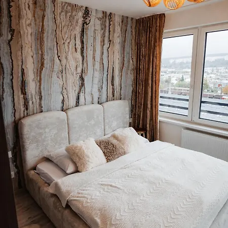 Ah Albelli Ii Free Parking Apartmán