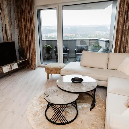 Apartmán Ah Albelli Ii Free Parking