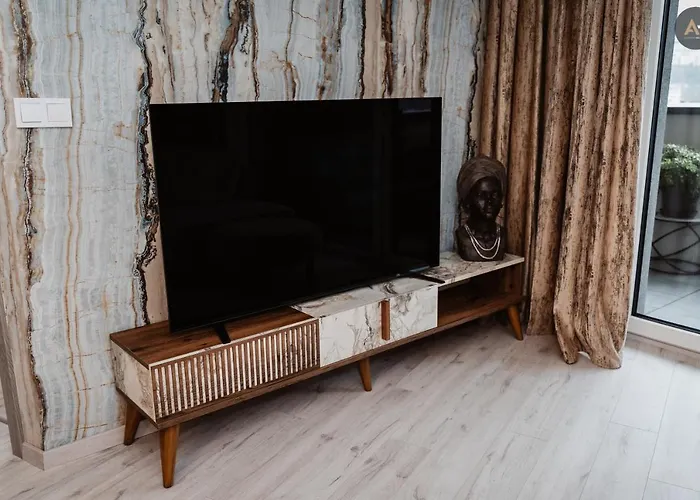 Lägenhet Ah Albelli Ii Free Parking