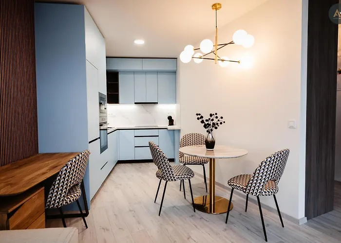 Ah Albelli Ii Free Parking * Košice