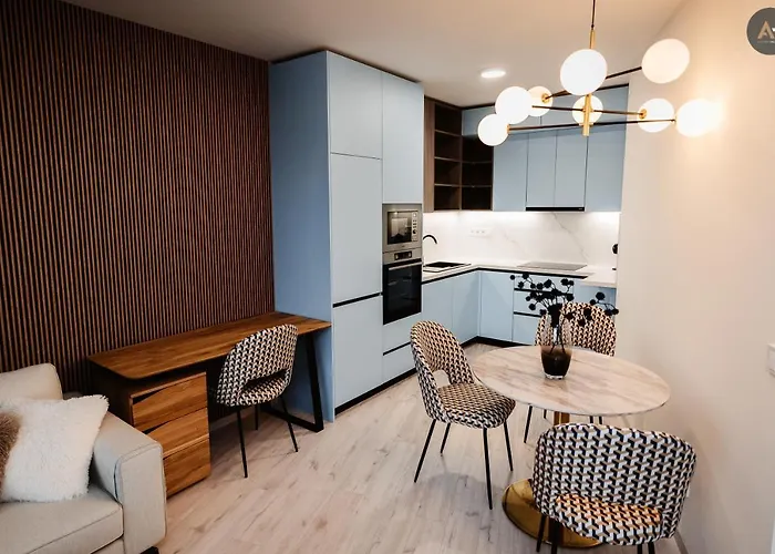 Ah Albelli Ii Free Parking شقة كَشّا