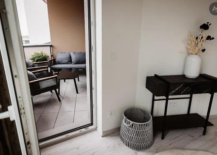 Ah Albelli Ii Free Parking Appartamento *