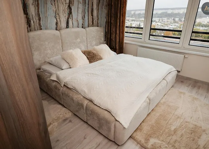 Appartamento Ah Albelli Ii Free Parking *