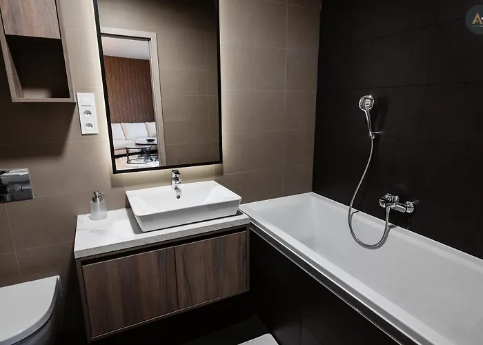 Ah Albelli Ii Free Parking كَشّا