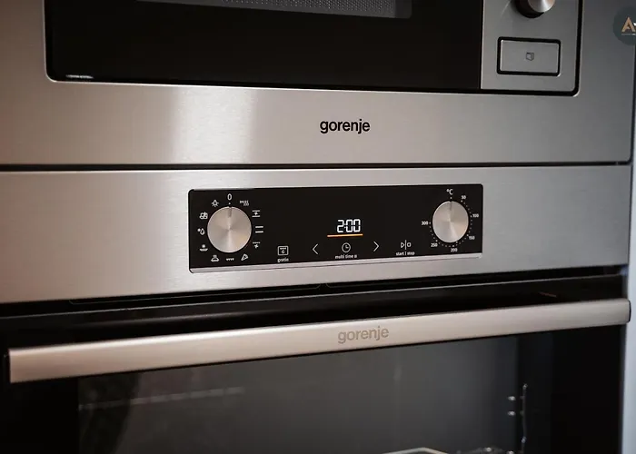 شقة Ah Albelli Ii Free Parking *