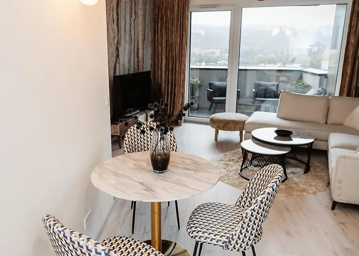 Ah Albelli Ii Free Parking Košice