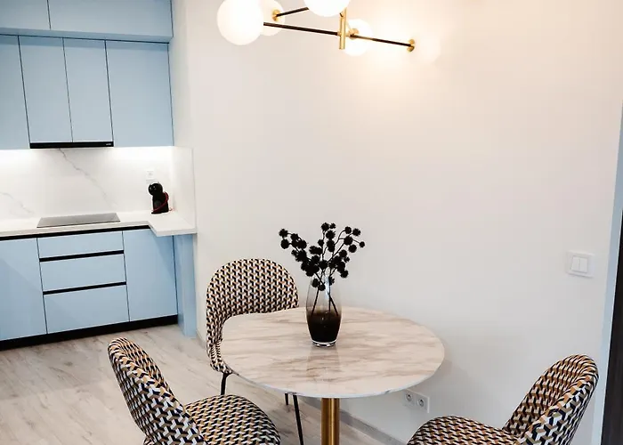 Ah Albelli Ii Free Parking شقة