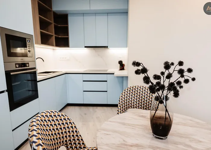 Ah Albelli Ii Free Parking Appartamento *