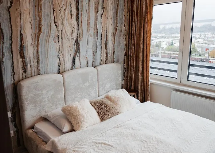 Ah Albelli Ii Free Parking Appartamento