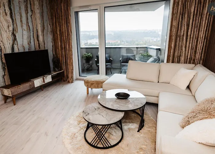 Lägenhet Ah Albelli Ii Free Parking