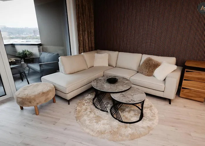 Ah Albelli Ii Free Parking شقة كَشّا